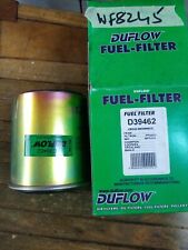 Fuel filter jeep for sale  HARROW