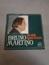Bruno martino pomeriggio usato  Palermo