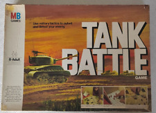 Tank batlle 1975 for sale  Shipping to Ireland