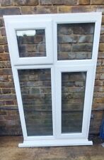 Upvc window white for sale  HAYES