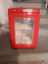 Mini frigo coca usato  Seriate