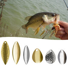 Metal fishing lure for sale  Shipping to Ireland