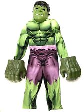 hulk gloves for sale  WATFORD