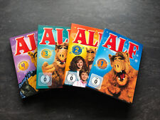 Dvd alf staffel gebraucht kaufen  Hellenthal