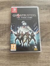 Ghostbusters the video d'occasion  Bondoufle
