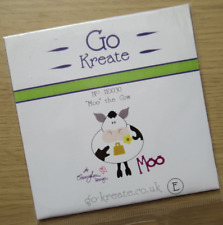 Kreate moo cow for sale  OXTED