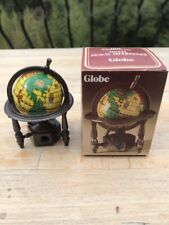 Vintage globe pencil d'occasion  La Colle-sur-Loup