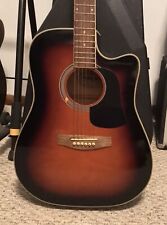 Aria acoustic electric for sale  Johnstown
