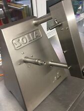 Solia motor küchengerät gebraucht kaufen  Schöneck