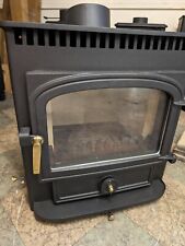 Used stove clearview for sale  LANGPORT