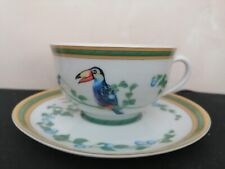 hermes toucans tasse d'occasion  Annecy