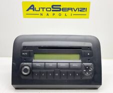 Autoradio stereo lettore usato  Napoli