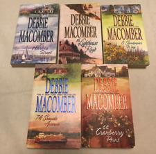 Debbie macomber books for sale  Rydal