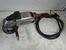 Milwaukee Heavy Duty 9 Inch Angle Sander/Grinder 5000rpm 120 ac/dc, used for sale  Shipping to Canada