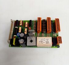 Placa de circuito de controle CAPEL #(A050890), controle de máquina MAKOR comprar usado  Enviando para Brazil