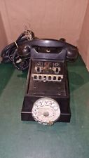 Ancien telephone noir d'occasion  Ciry-le-Noble