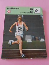 Athlétisme david jenkins d'occasion  La Verpillière