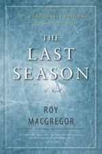 Last season paperback for sale  Lynden