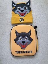 Wolverhampton wanderers wolfie for sale  HAYLING ISLAND