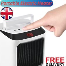 Portable electric heater for sale  ILFORD