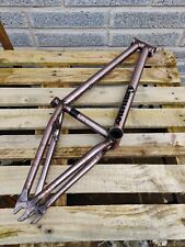 sunday bmx frame for sale  BELFAST