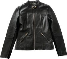 karl lagerfeld leather jacket for sale  Chicago