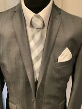 Two piece suit for sale  LUTON