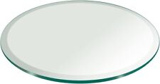 Round beveled flat for sale  Tampa
