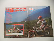 Prova motociclismo 1983 usato  Salerno