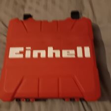 Einhell bl cordless for sale  MANCHESTER