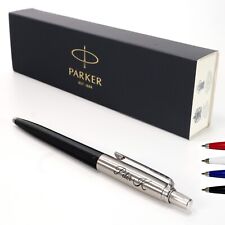 Personalised custom parker for sale  LONDON