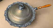 Antique silver plated for sale  Nashville