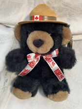 Rcmp canadian mounted for sale  San Carlos