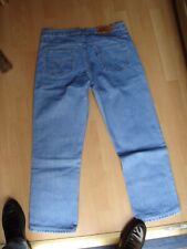 Levi jeans 501 gebraucht kaufen  Frankfurt