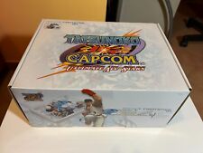 Arcade stick tatsunoko usato  Catania