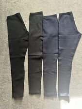 Wolford leggings bundle for sale  DONCASTER