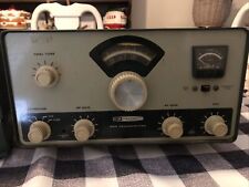 1978 HEATHKIT HW 12 SSB Transceiver & HP 23C Power Supply. Untested. for sale  Shipping to Canada