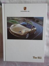 Porsche 911 range for sale  KINGS LANGLEY