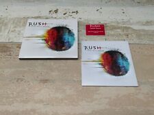 Rush Vapor Trails Remixed 2013 Remasters Remixed Version CD 2013 GEDDY LEE Peart comprar usado  Enviando para Brazil