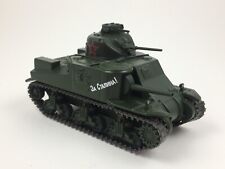 M3 Lee USSR Diecast Tank De Agostini 1/72 Scale, Russian tanks Military Vehicles for sale  Shipping to South Africa