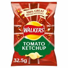 Walkers tomato ketchup for sale  BLACKPOOL
