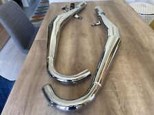 rd350 exhaust for sale  UK