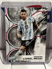 Lionel Messi - 2022 Día del Padre Panini FD4 - Argentina - Campeón de la Copa del Mundo SP segunda mano  Embacar hacia Argentina