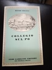 Renzo segala collegio usato  Napoli