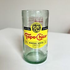 Upcycled topo chico for sale  Austin