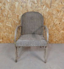 Ancien fauteuil lloyd d'occasion  Grand-Fougeray