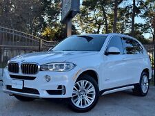 2016 x5 bmw xdrive35d for sale  Spring