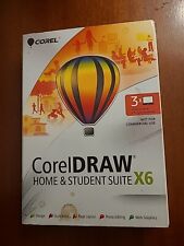 Corel coreldraw home for sale  ALRESFORD