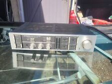 Pioneer stereo amplifier d'occasion  Metz-
