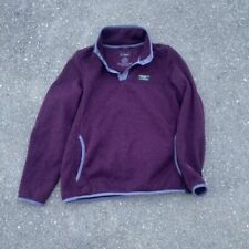 Bean pullover sweater for sale  Tallahassee